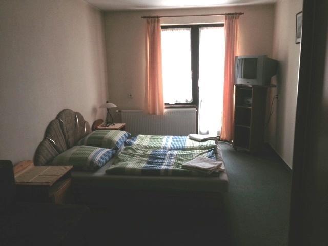 Penzion Tatry Poprad Room photo